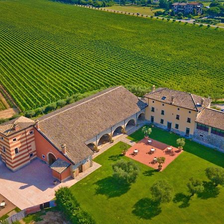 Tenuta La Presa Caprino Veronese Eksteriør bilde