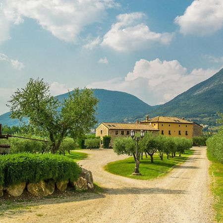 Tenuta La Presa Caprino Veronese Eksteriør bilde