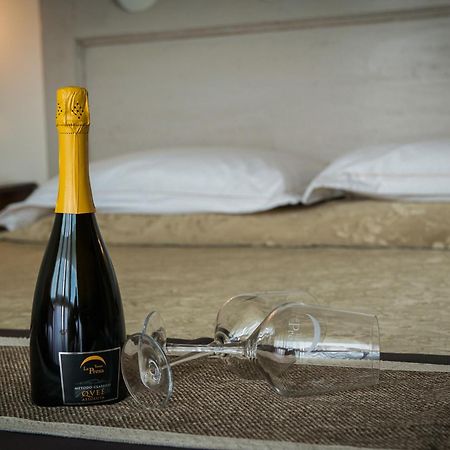 Tenuta La Presa Caprino Veronese Eksteriør bilde