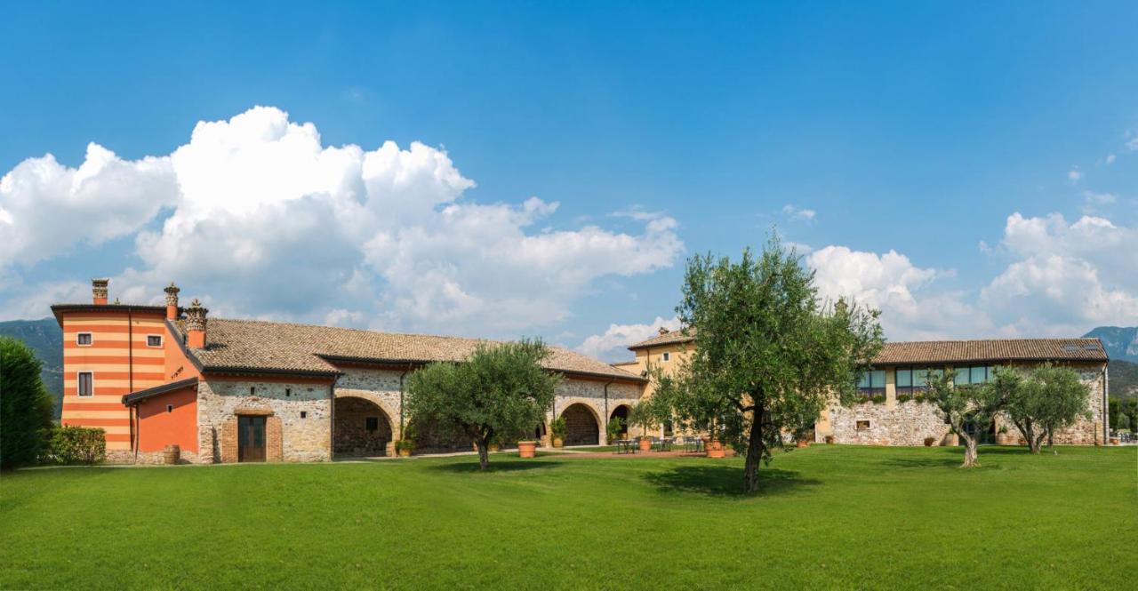 Tenuta La Presa Caprino Veronese Eksteriør bilde