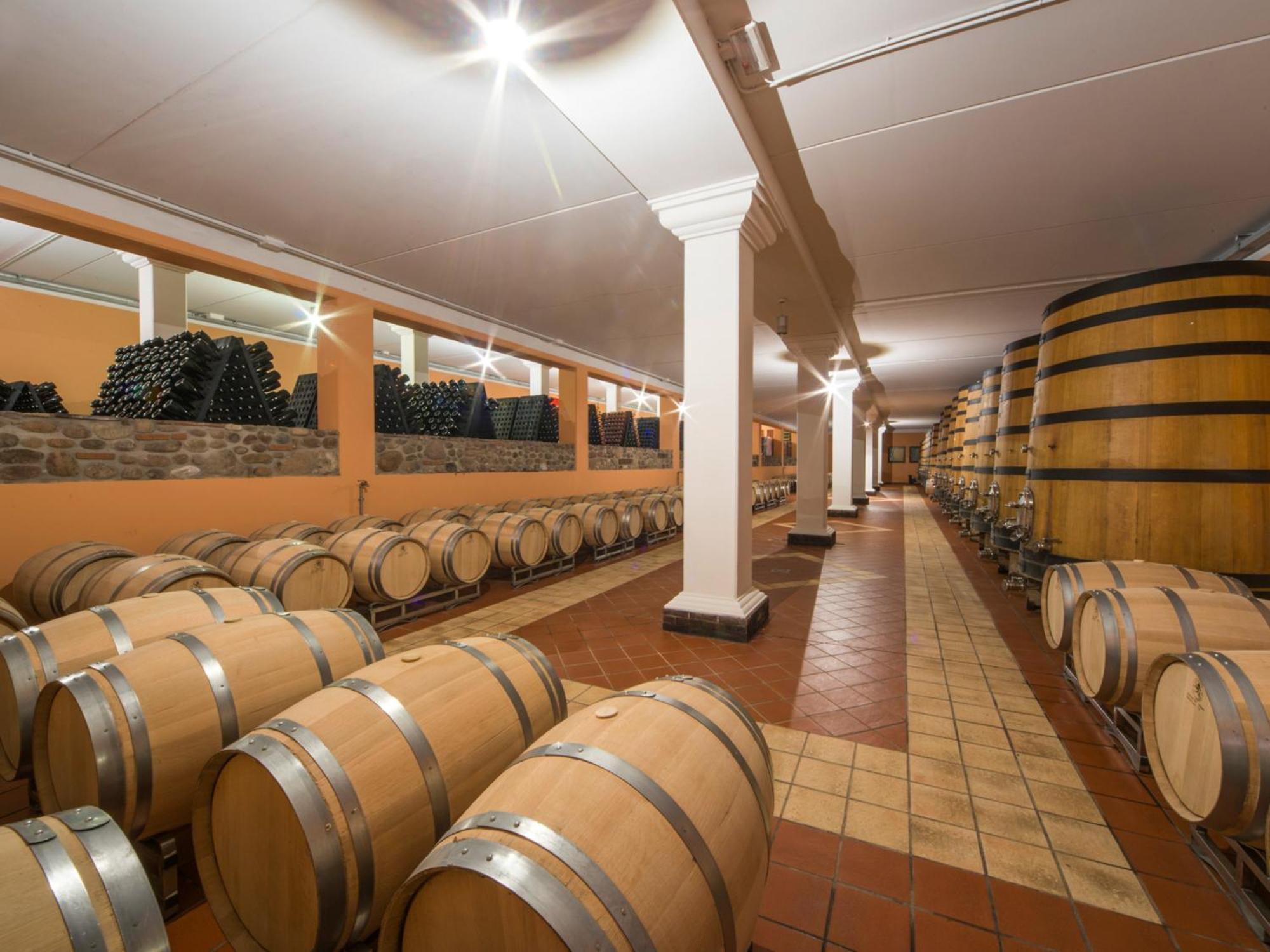 Tenuta La Presa Caprino Veronese Eksteriør bilde