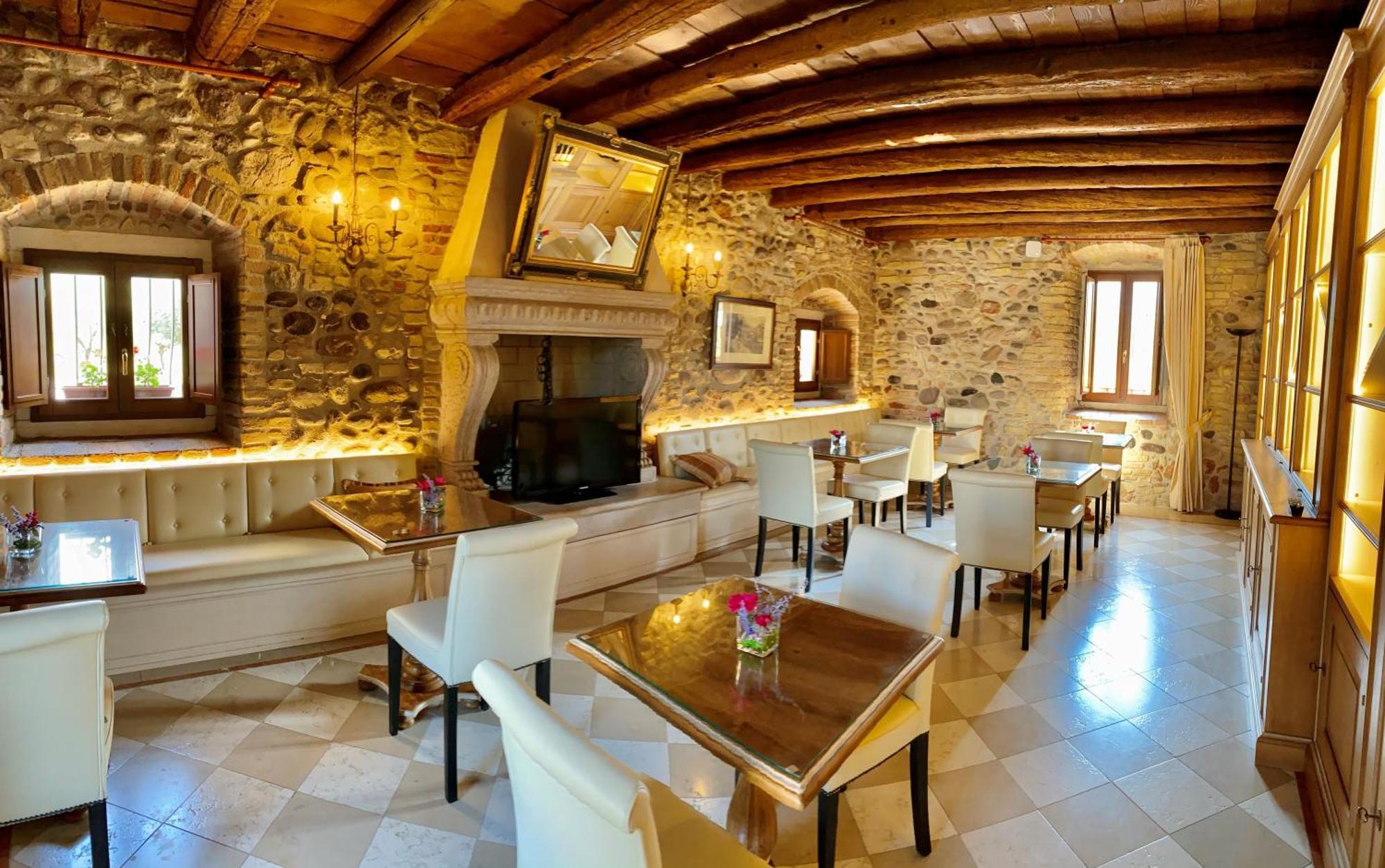 Tenuta La Presa Caprino Veronese Eksteriør bilde