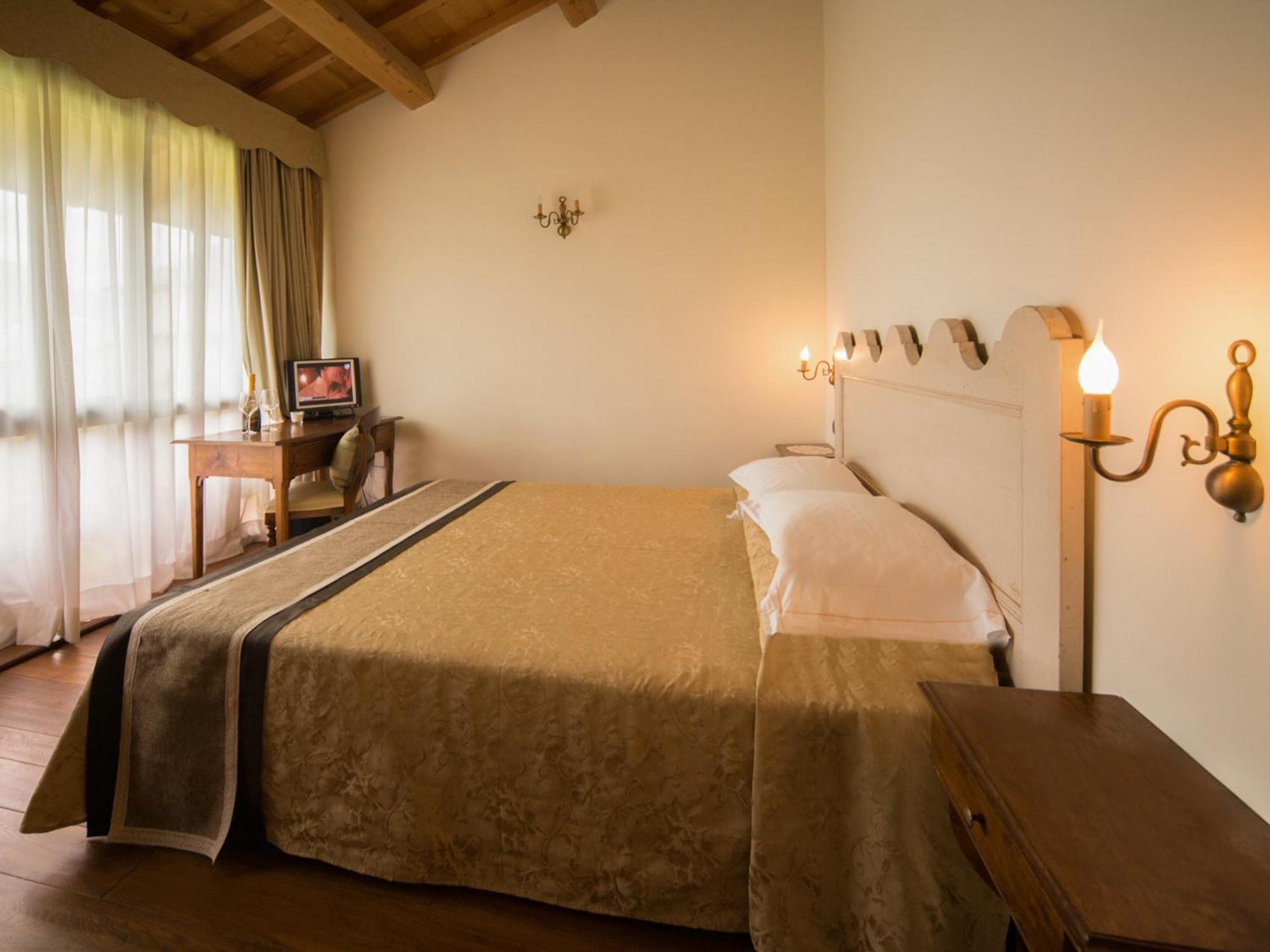 Tenuta La Presa Caprino Veronese Eksteriør bilde