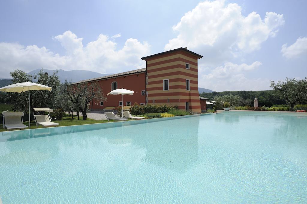 Tenuta La Presa Caprino Veronese Eksteriør bilde