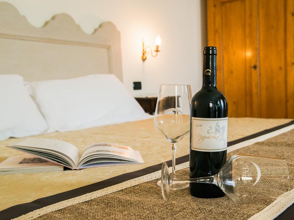 Tenuta La Presa Caprino Veronese Eksteriør bilde