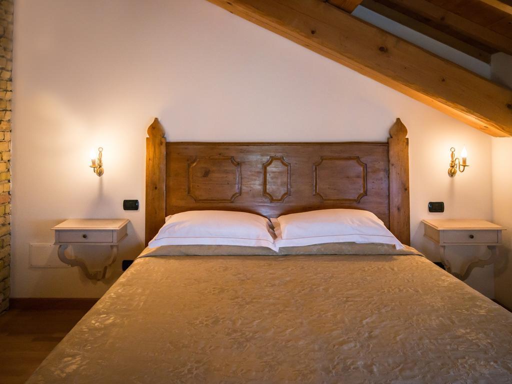 Tenuta La Presa Caprino Veronese Eksteriør bilde