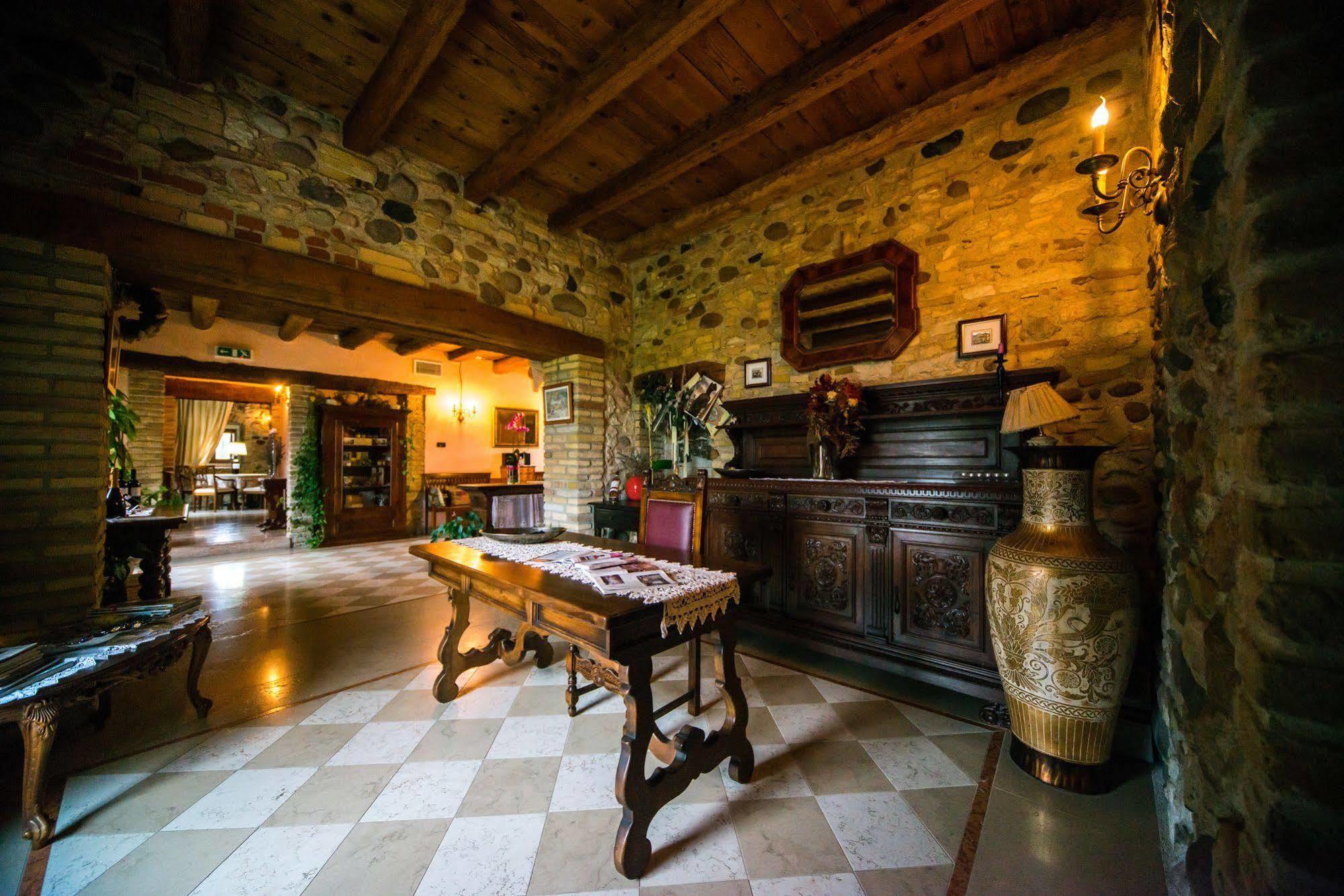 Tenuta La Presa Caprino Veronese Eksteriør bilde