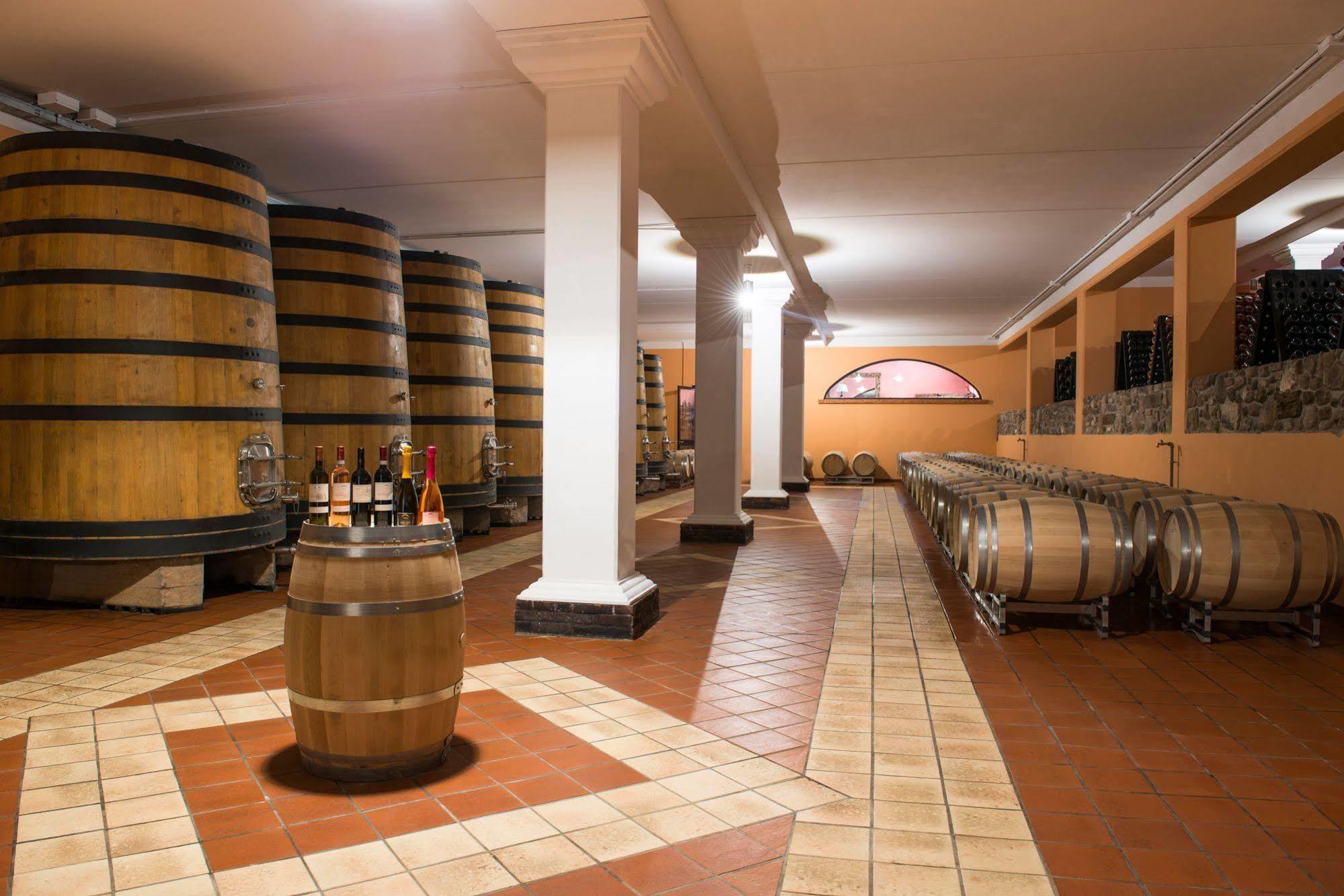 Tenuta La Presa Caprino Veronese Eksteriør bilde