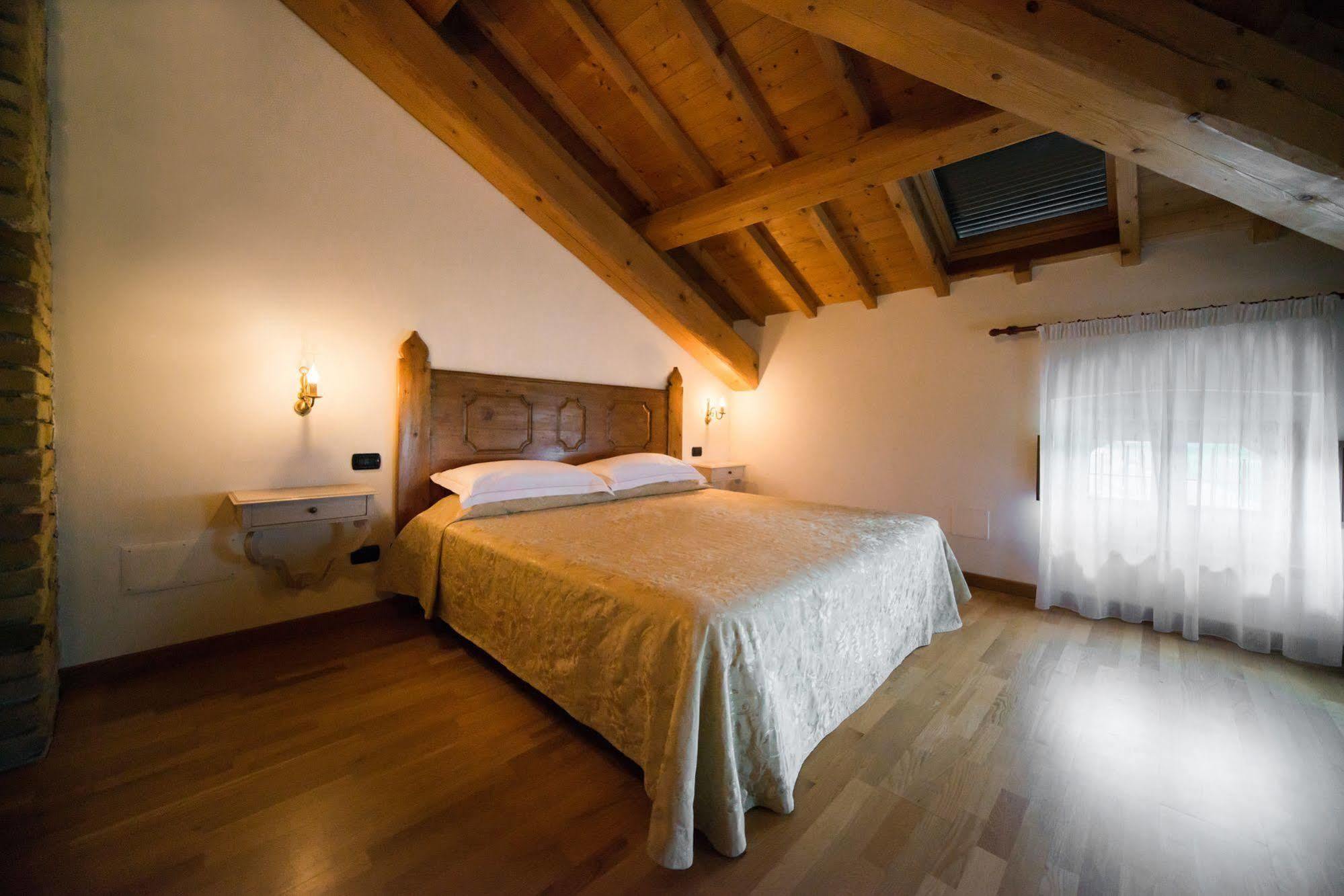 Tenuta La Presa Caprino Veronese Eksteriør bilde